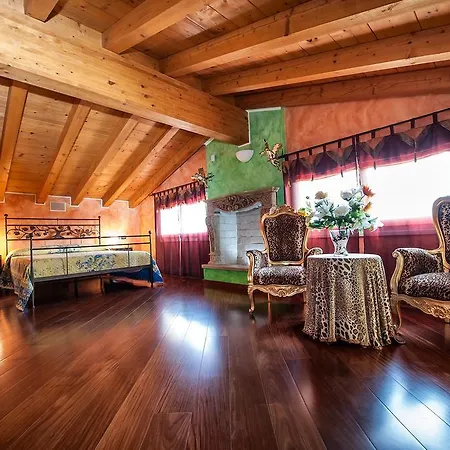 Pace Bed & Breakfast