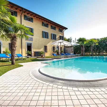 Bed & Breakfast Pace Pozzolengo