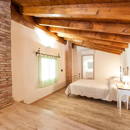 Pace Bed & Breakfast *