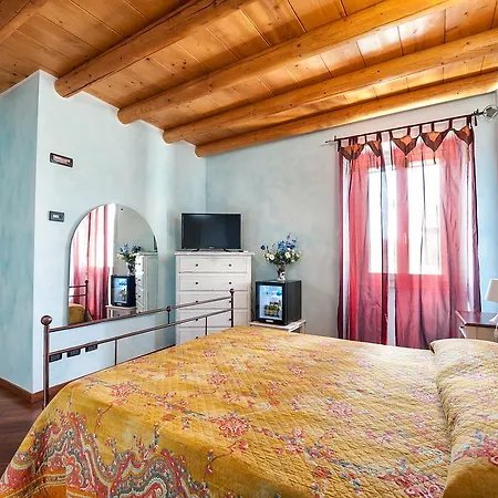 Pace Bed and breakfast Pozzolengo