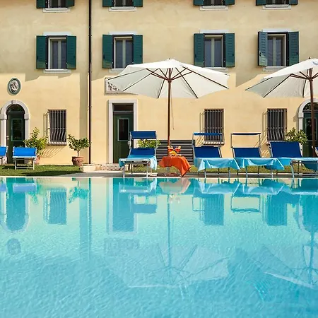 Bed and breakfast Pace Pozzolengo