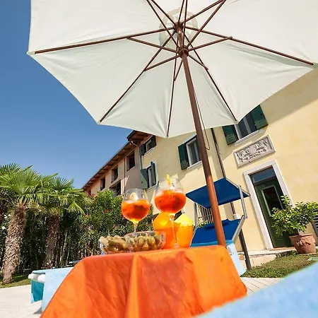 Bed and breakfast Pace Pozzolengo