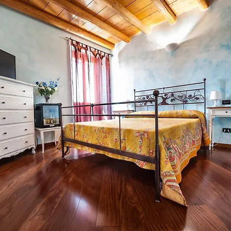Bed and breakfast Pace