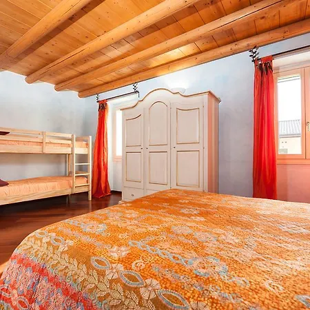 Bed and breakfast Pace Pozzolengo